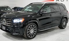 2024 Mercedes-Benz GLS GLS 580