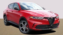 2025 Alfa Romeo Tonale Sprint