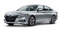 2019 Honda Accord EX
