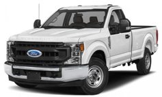2022 Ford Super Duty F-250 XL