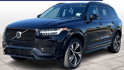 2023 Volvo XC90 Recharge T8 Plus Dark Theme