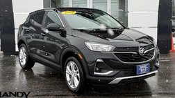 2022 Buick Encore GX Preferred