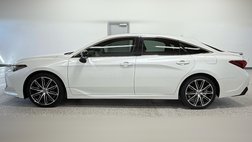 2019 Toyota Avalon XSE