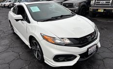 2014 Honda Civic Si