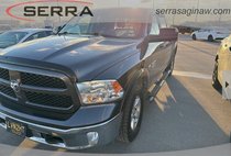 2017 Ram Ram Pickup 1500 SLT