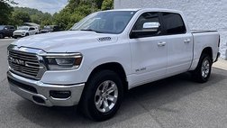 2023 Ram Ram Pickup 1500 Laramie