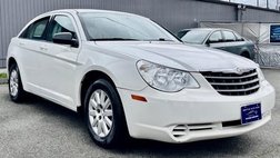 2010 Chrysler Sebring Touring