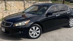 2009 Honda Accord EXL