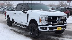 2024 Ford Super Duty F-350 XL