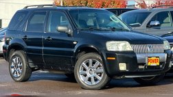 2005 Mercury Mariner Base