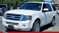 2013 Ford Expedition Limited