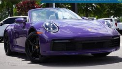 2023 Porsche 911 Carrera S