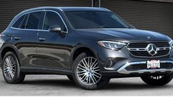 2024 Mercedes-Benz GLC-Class GLC 300