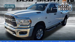 2024 Ram Ram Pickup 2500 Big Horn