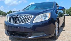 2015 Buick Verano Base