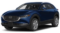 2026 Mazda CX-30 2.5 S Premium