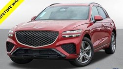 2024 Genesis GV70 3.5T Sport