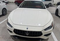 2023 Maserati Ghibli Modena