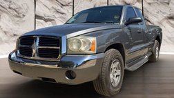 2006 Dodge Dakota Laramie