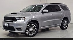2020 Dodge Durango GT
