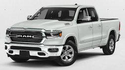 2021 Ram Ram Pickup 1500 Laramie