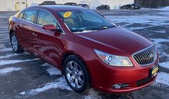 2013 Buick LaCrosse Premium 2