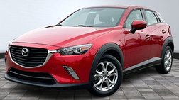 2016 Mazda CX-3 Touring