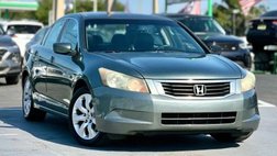 2010 Honda Accord EX-L
