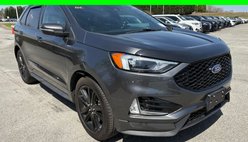 2020 Ford Edge ST Line