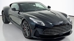 2024 Aston Martin DB12 V8