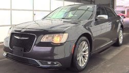 2016 Chrysler 300 C