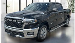 2026 Ram Ram Pickup 1500 Lone Star