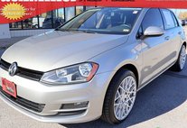 2017 Volkswagen Golf SEL