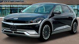 2024 Hyundai Ioniq 5 Limited