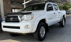 2008 Toyota Tacoma PreRunner V6