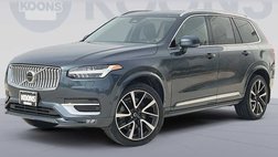 2024 Volvo XC90 B6 Plus Bright Theme 6P