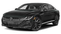 2023 Volkswagen Arteon SEL R-Line 4Motion