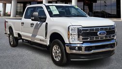 2024 Ford Super Duty F-350 XLT