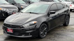 2016 Dodge Dart SXT Sport