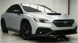 2022 Subaru WRX Limited