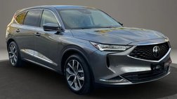 2023 Acura MDX SH-AWD w/Tech
