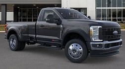 2026 Ford F-450 Super Duty XL