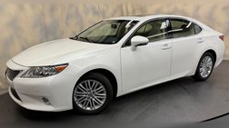 2013 Lexus ES 350 Base