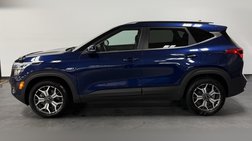 2021 Kia Seltos EX