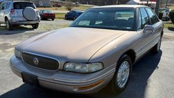 1999 Buick LeSabre Limited