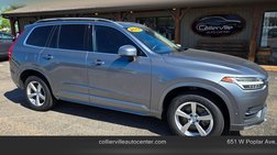 2017 Volvo XC90 T5 Momentum