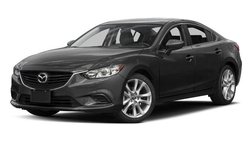 2016 Mazda MAZDA6 i Touring