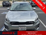 2022 Kia Niro EX Premium