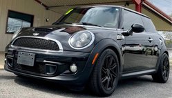 2013 MINI Hardtop Cooper S