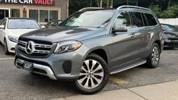 2019 Mercedes-Benz GLS GLS 450